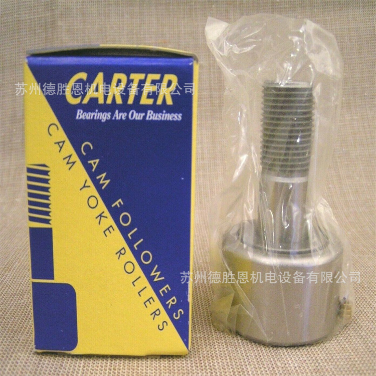 美国卡特滚轮轴承，Carter轴承CNB-24-S CNB-16-S CNB-20-S轴承