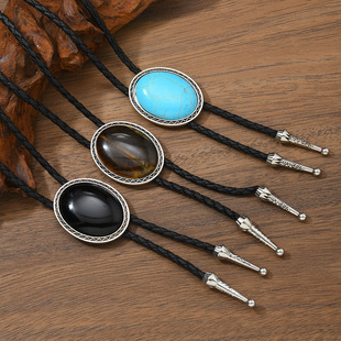 �W�͹Ż��y�����I���r��bolo tie�r���I�K�ճ����e����
