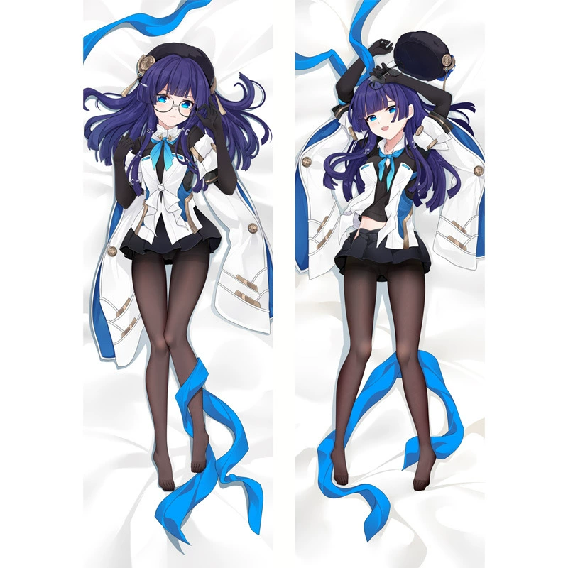 Колониальная звезда купол железная дорога Пера и другие подушки тела грязные двусторонняя подушка для взрослых 2D анимационная подушка полоса наволочка