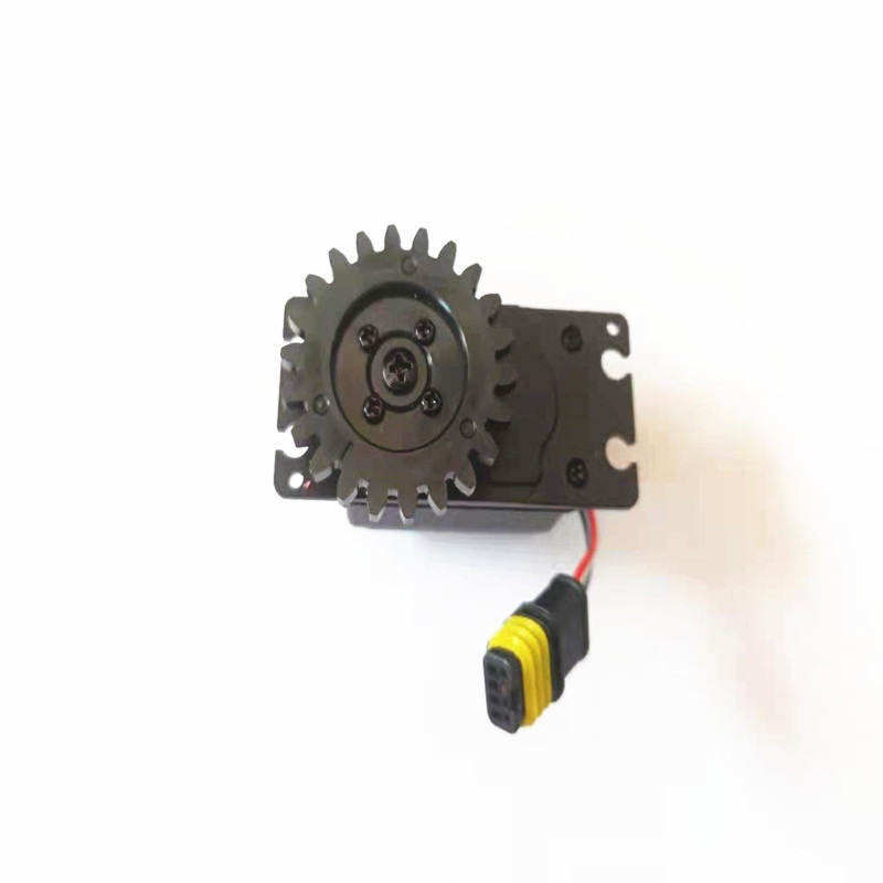 T10/T30 Steering gear assembly Agricultural drone parts