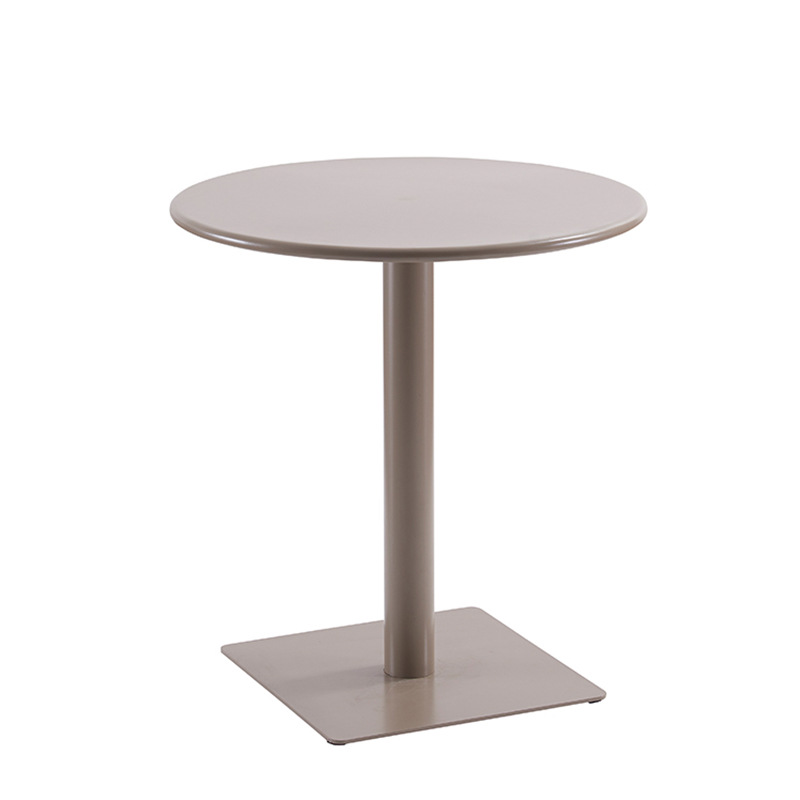 47_70 탄소강 원형 테이블