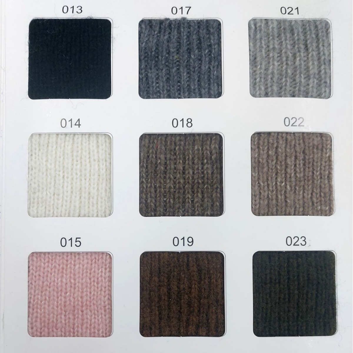 (0448-2)纯毛绒毛纱特种纱花式纱针织编织粗针时装男女服饰