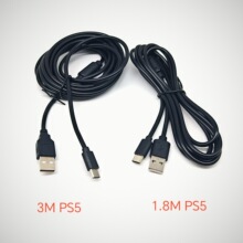 PS5�ֱ���늾�1.8m/3m��ŭh X-box SeriesX������ PS5�ֱ���늾�