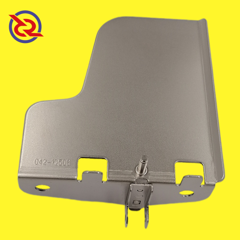 深圳冲压工厂 高速打印机不锈钢铜铝来图来样钣金件 五金冲压件