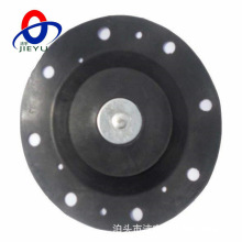 DCF-2.5寸袋式電磁閥膜片電磁脈沖閥墊片dn62型皮碗噴吹閥線圈