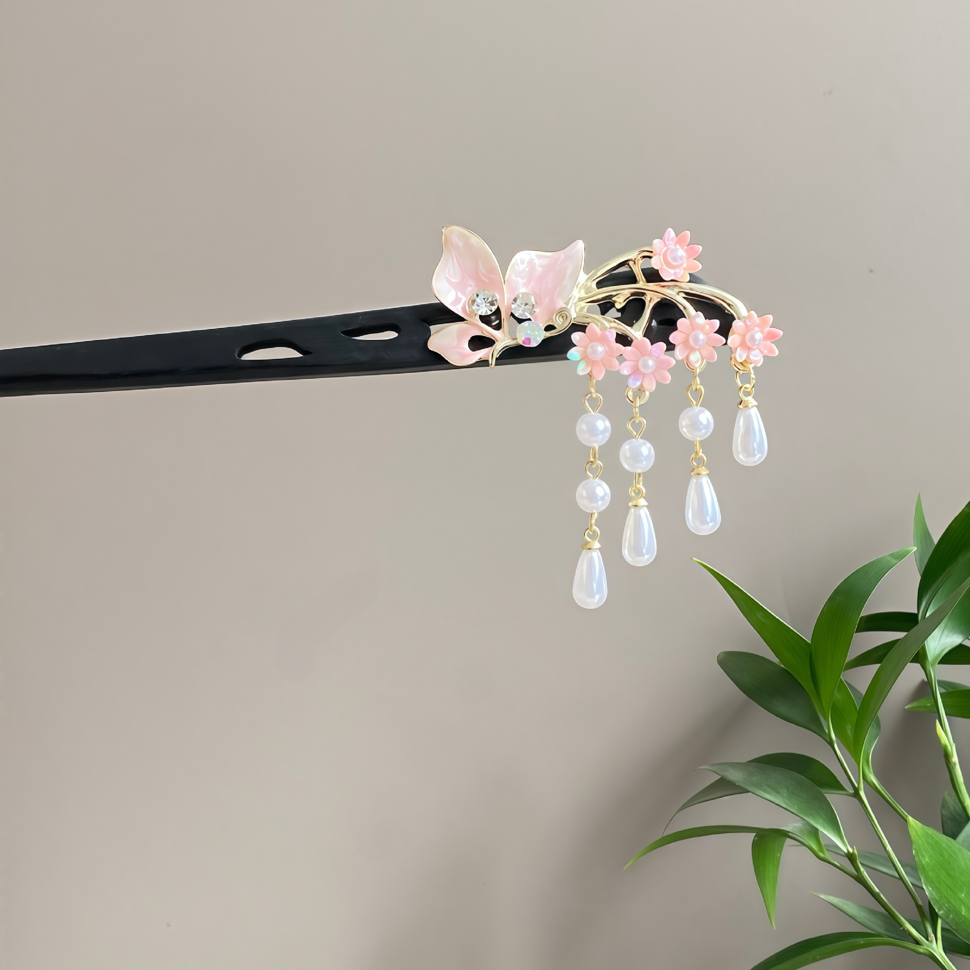 Hairpin 2626