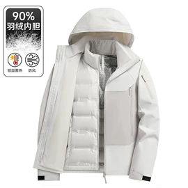 冲锋衣、裤;速干衣裤;户外皮肤衣/防晒衣