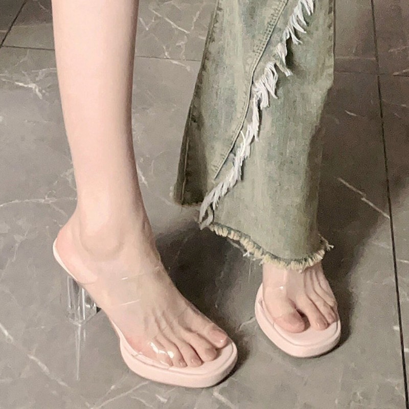 Nude color【9CM】