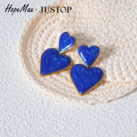 耳环;耳钉;耳坠