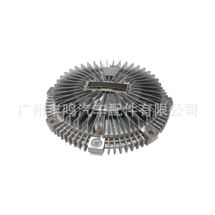 21082-eb70b conveniente para el montaje del acoplador del ventilador del motor de Nissan NAVARA YD25