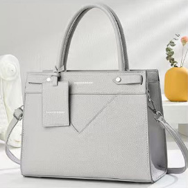 2025 verano estilo bandolera bandolera atmosférica fabricante de bolsos de mujer comercio exterior correo directo nueva gran capacidad moda simple