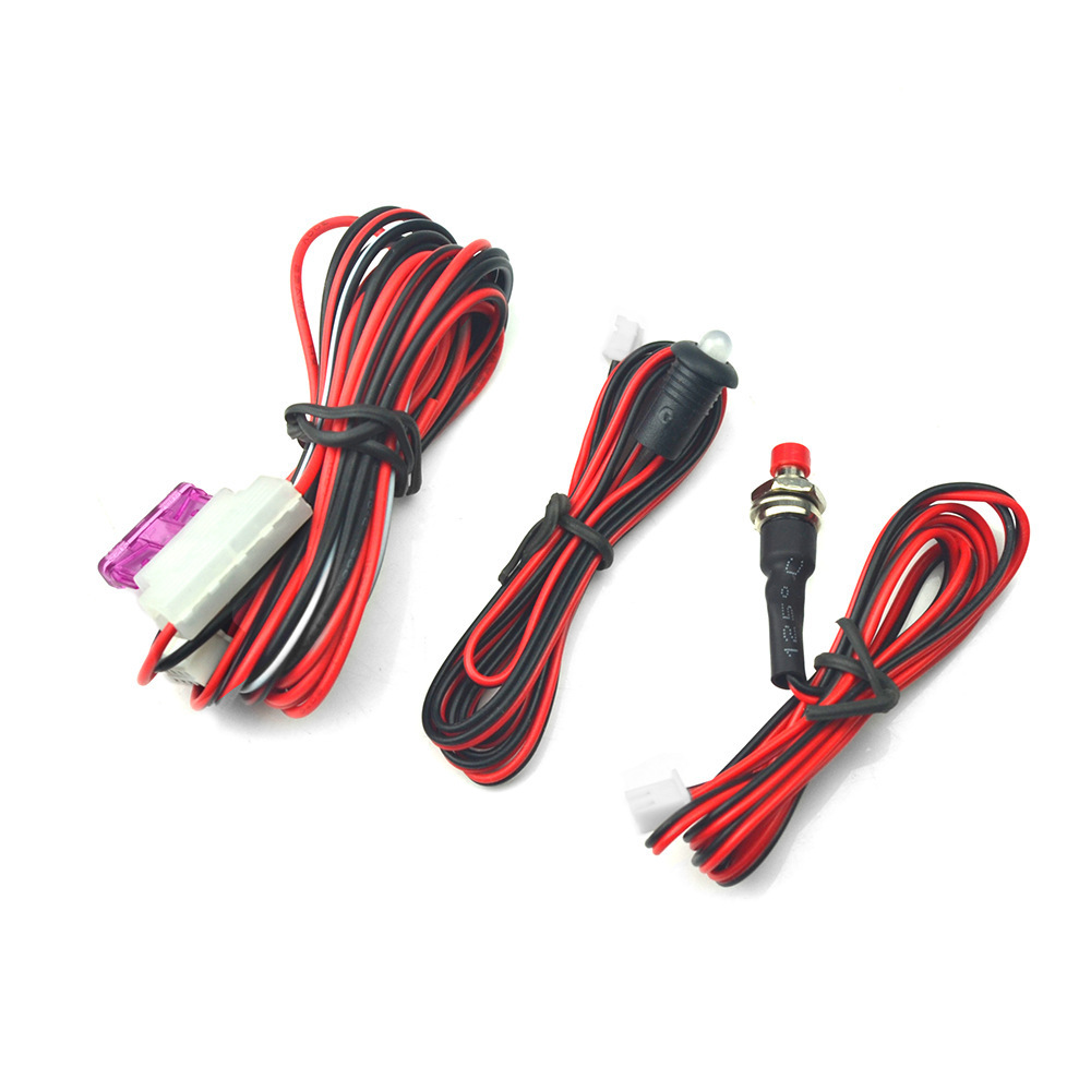 General Motors anti-theft device, featuring fuel and power cut-off, induction-based hidden lock, and smart remote control engine system