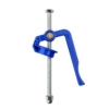 Solder paste syringe booster-blue