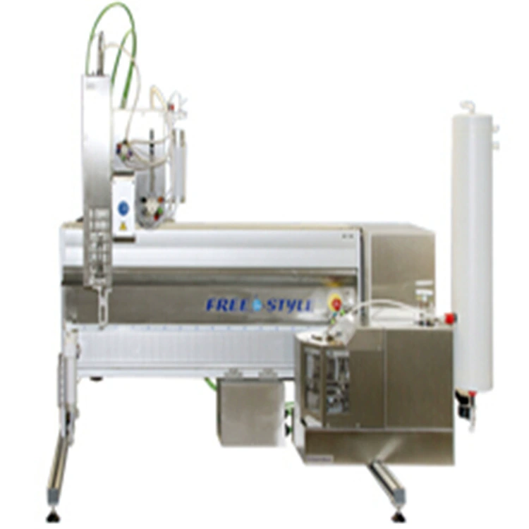 Германия LCTech твердофазный экстрактор колонна очистки 15068 [Поставка]