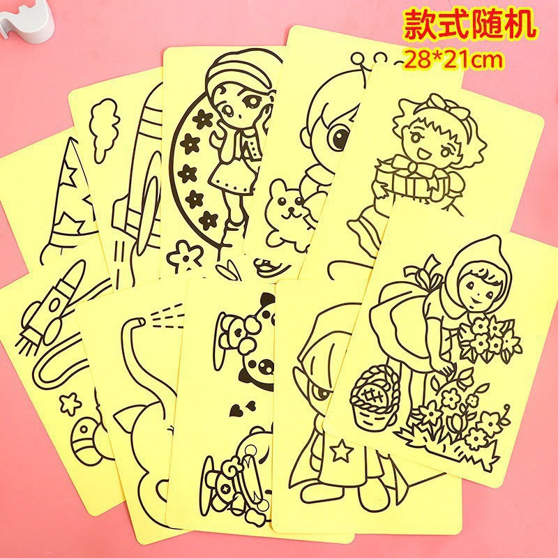 Regalo de los niños de juguete fábrica al por mayor Tire hacia atrás coche de juguete empuje pequeña burbuja palo molino de viento juguete barato mini