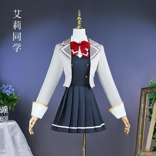 �F������ͬ�Wcos�����r�p���Զ��Z���ߵ�����ͬ��cosplayУ��Ů