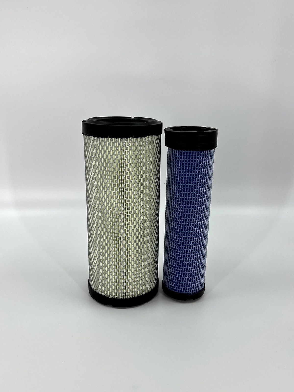 Supply Air Filter P822768 1348726 76547841 6666333 Af25308