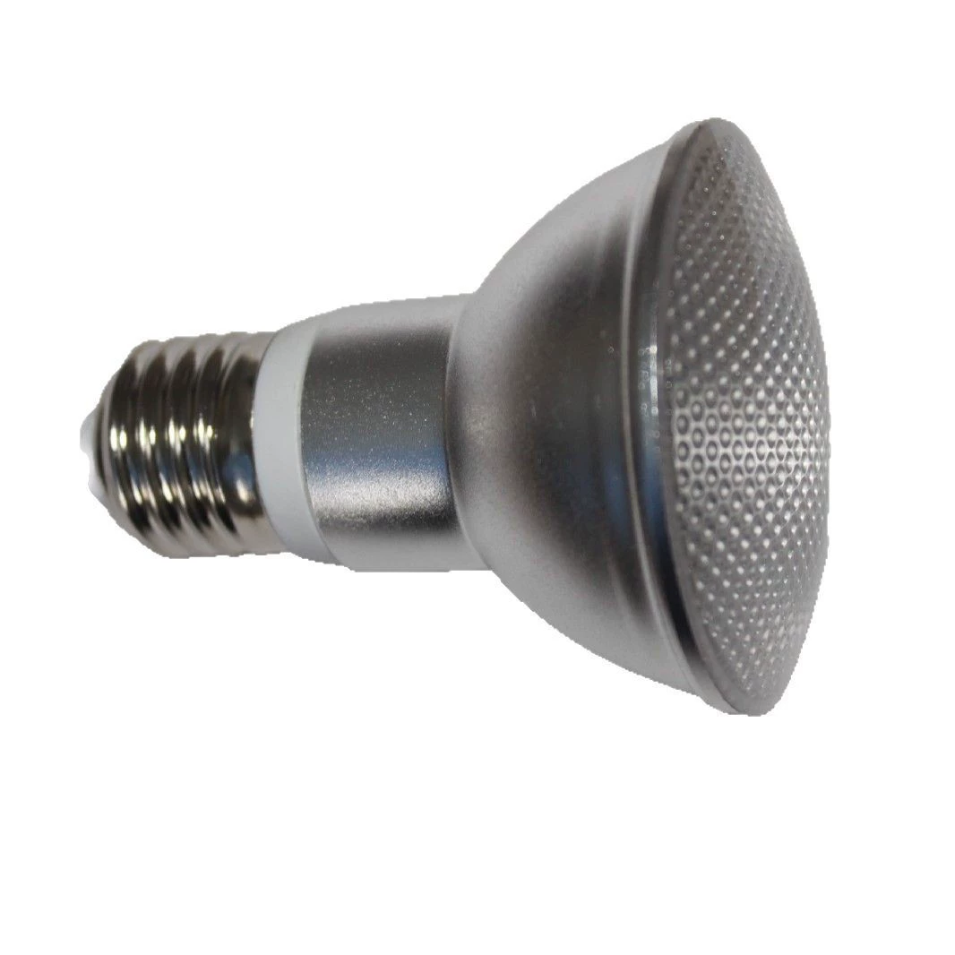 Halogen directional bulb, 110v, 220v, 35W, 50W