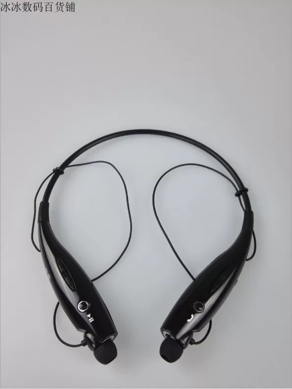 Беспроводная Bluetooth гарнитура спортивные наушники наушник