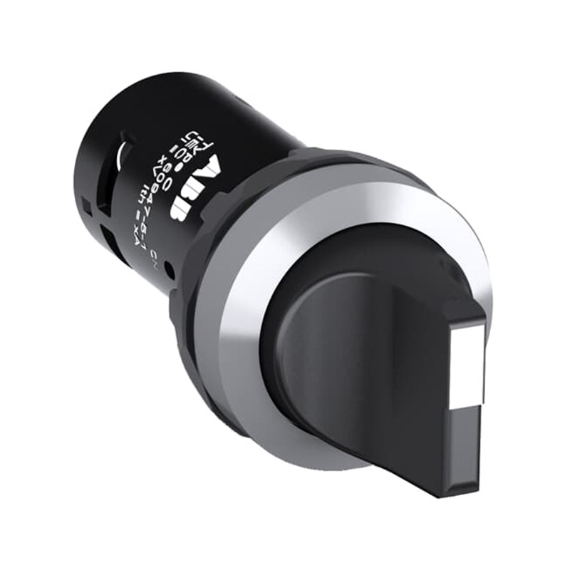 ABB CSS系列 长柄金属圈旋钮 C3SS5-30B-20 | 10185668