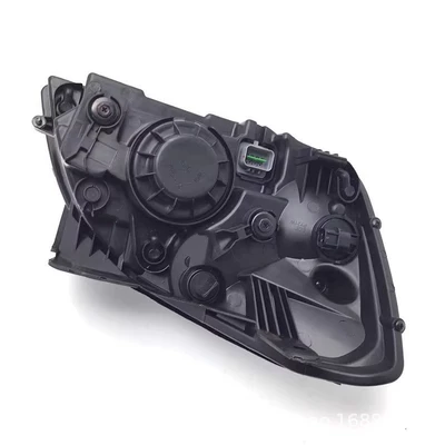 Ön faralar headlamp assembly Ruiou headlamp