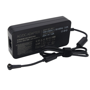 �m���Asus�A�T�Pӛ����X20V 14A 280W�Դ�m����6.0*3.7�ӿ�