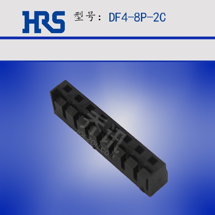 Hirose/HRS/���� DF4-8P-2C����������ֻ�