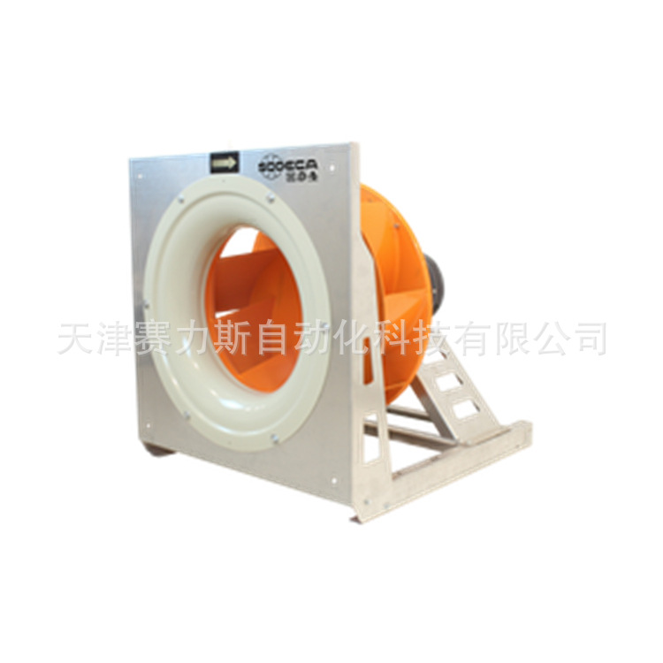SODECA离心风机PF-925-2T-0.5 轴流风机