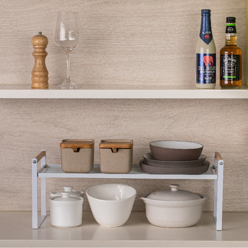 ins Japanese style kitchen rack storage rack spice rack seasoning bottle rack spice rack spice jar rack dish rack