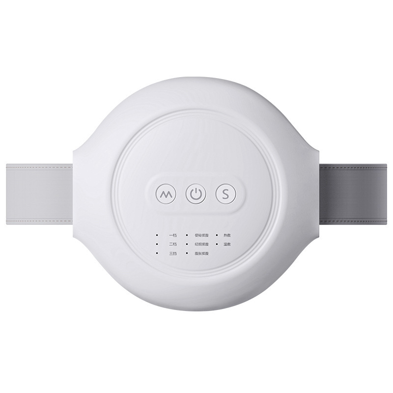 (Cross-border trading), automatic massager, compress for home use for constipation, fully automatic 5