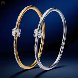 手镯;戒指;项链