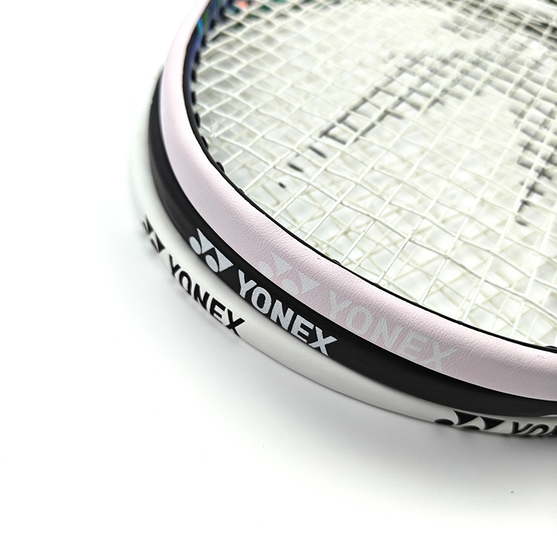 yy羽毛球拍头保护贴胶贴羽线护线防掉漆贴新款磕碰套拍框护边