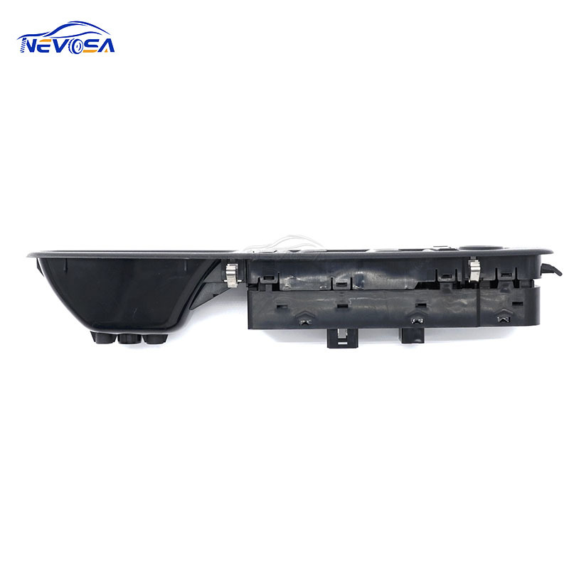 254000008R Is Suitable for Renault Megane Car Electric Window Control Switch Panel Glass Lifter