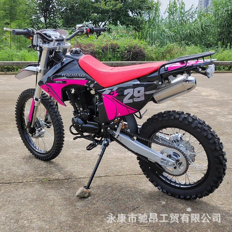 250cc внедорожный мотоцикл все-террейн внедорожник, горный внедорожник, высокий-качество CQR взрослый внедорожник
