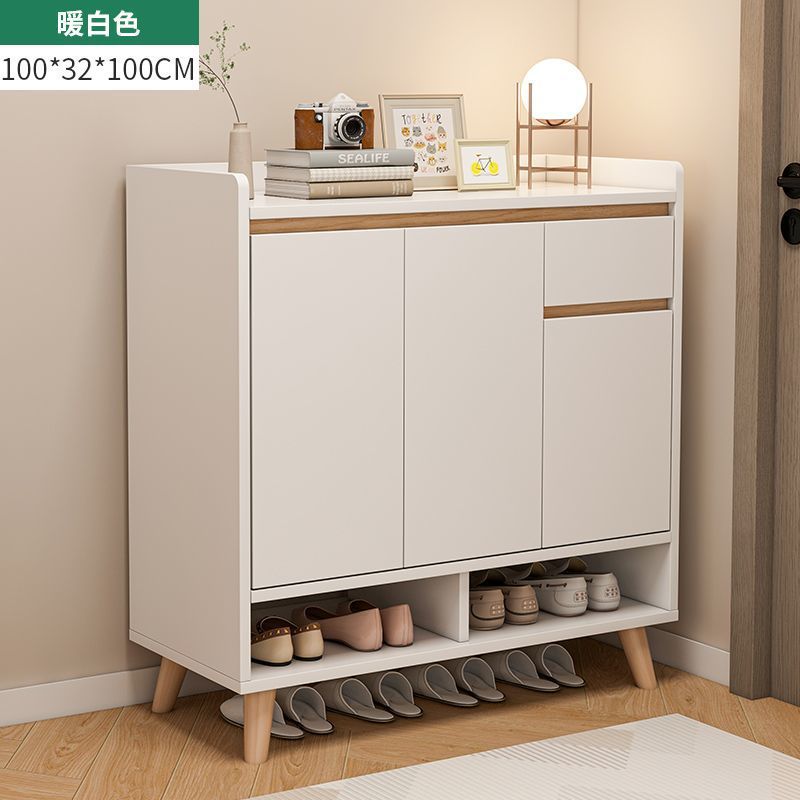 따뜻한 흰색 100*32*100CM