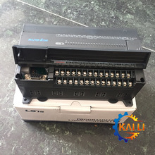 原装正品K7M-DR60U韩国LS/LG可编程控制器36点输入/24点输出