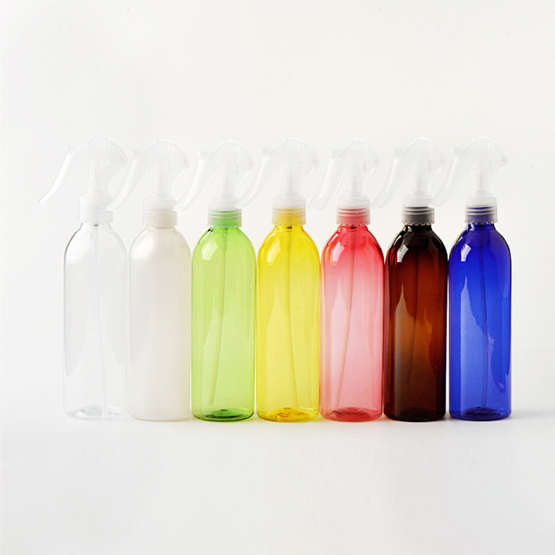 250mL小老鼠喷雾l绿化喷枪化妆喷雾手扣喷枪塑料喷枪头