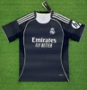 2526 Real Madrid away game
