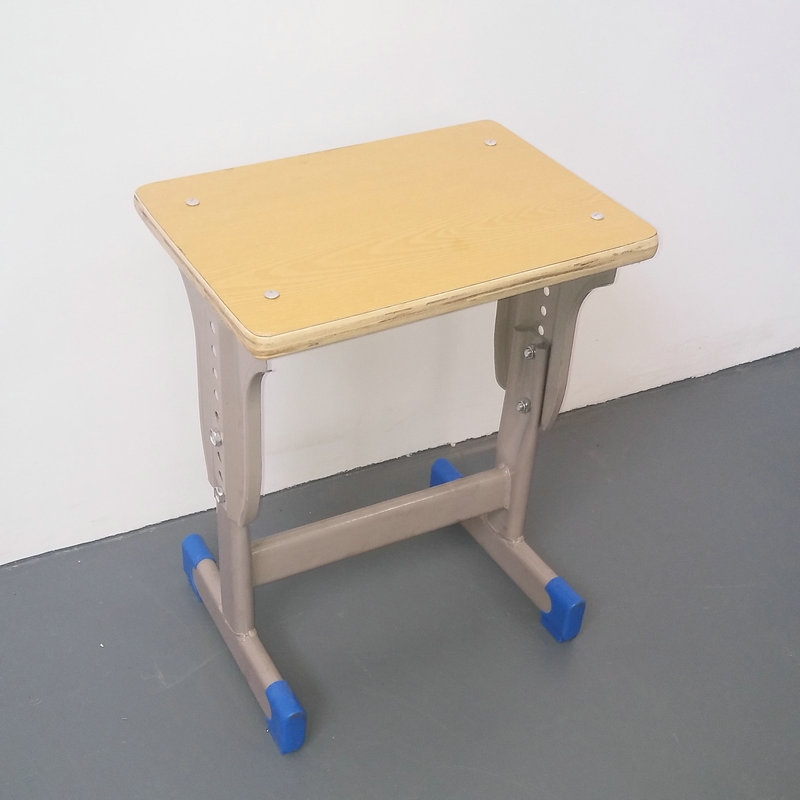 单柱多层板升降凳_副本