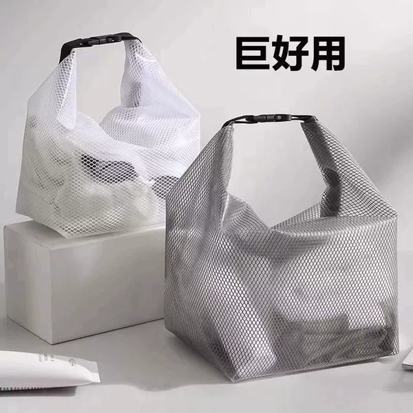White, small, big