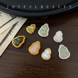 ��Ȼ��䏊��ɫ18kɳ�������׵�ؐ���J�����Ʒdiy��������