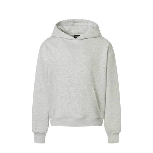 Flecking gray