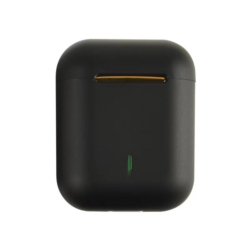 国境を越えた新モデルJ18 BluetoothタッチコントロールワイヤレスBluetoothイヤホンTWSは、Apple、Huawei、Samsung、Xiaomiに適しています。|undefined