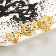 �ŷ�ɳ���䆸߼����18K�����^�_�ڽ�ָ��ŮС���ò���ɫ�Ʒ