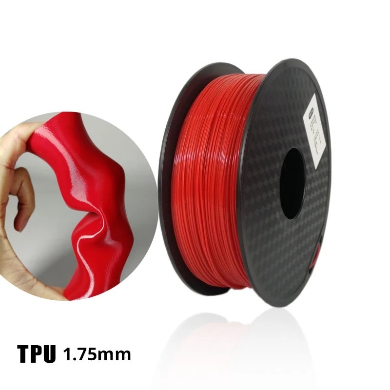 TPU 红色 500g