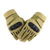 Complex tactics gloves, street motorcycle for training, suitable for import