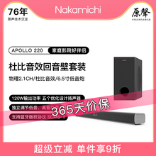 lNakamichiеAPOLLO2202.1űwXҕͶ