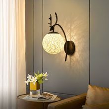 �ڵƴ�ͷ������led�ִ���Լ��ŷ������ʽ���������Ʊ���ǽ�ڵƾ�