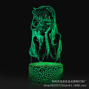 �������ٝ���ϵ��3DСҹ��Junji Ito�����߲��|���b�ضYƷ3D̨��