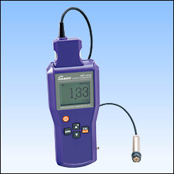 日本sanko便携式膜厚计SWT-9000 / 9100